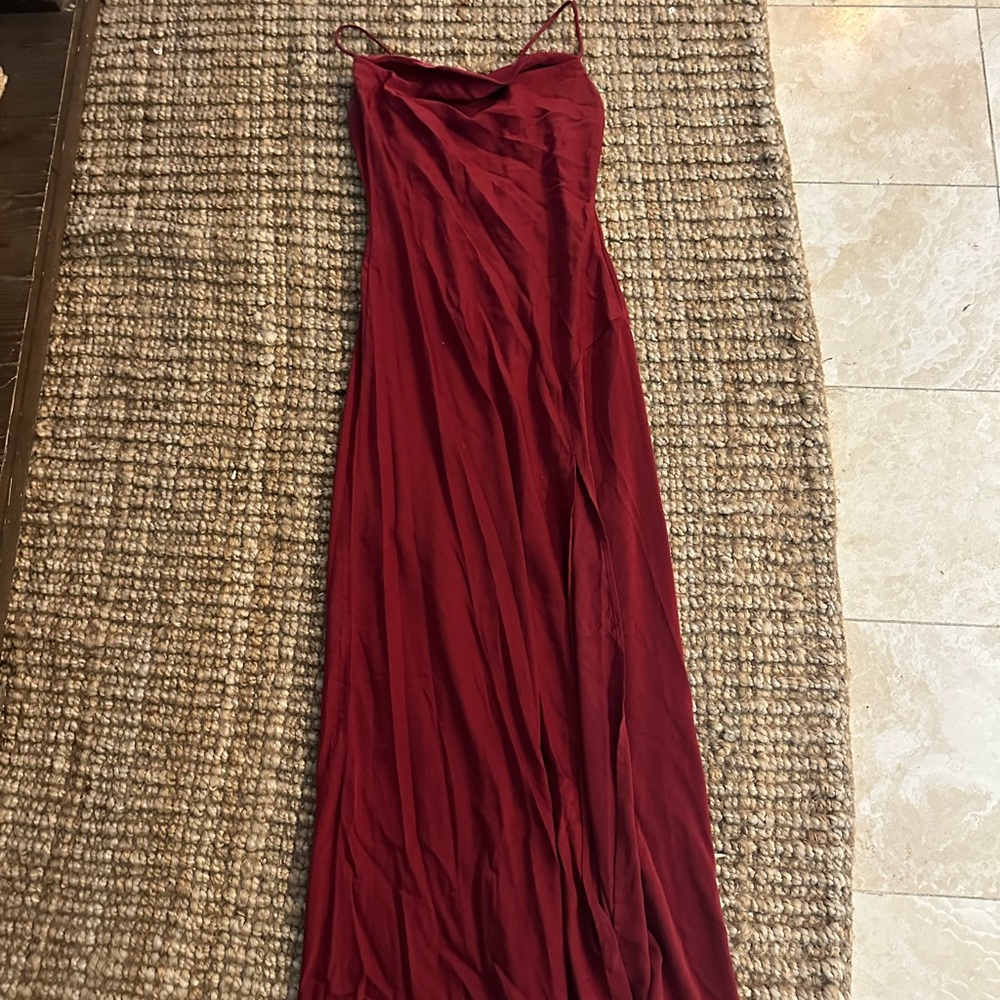 ASTR dress medium